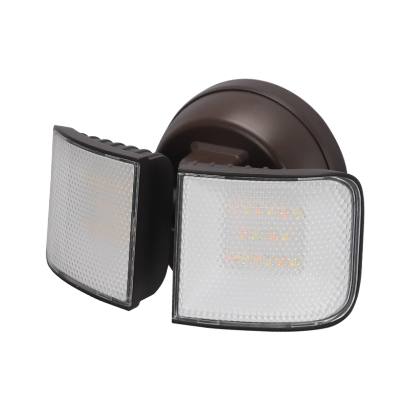 Twohead LED Security LightSecurity lightsMeko Lighting Co., LTD